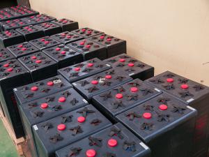 鉛酸電池循環(huán)利用